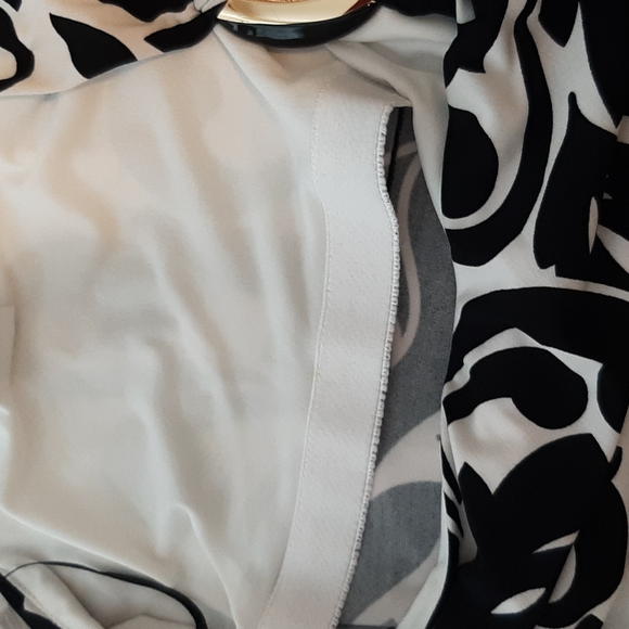 Cache one-shoulder maxi XS - Picture 5 of 5